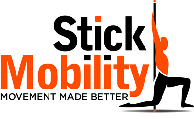 stick mobility