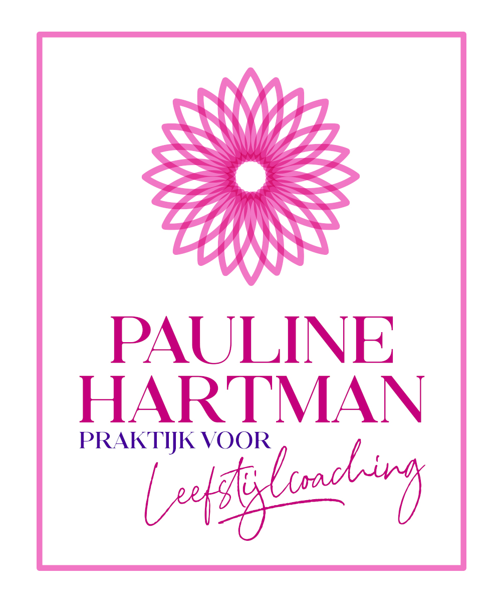 Logo Pauline Hartman RGB